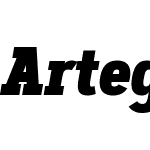 ArtegraSlabCondensedW05-XBdIt