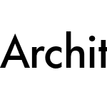 ArchitypeRennerW05-Medium