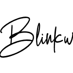 Blinkwomen