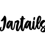 Jartails