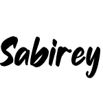 Sabirey