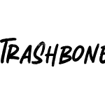 Trashbone