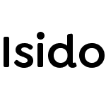 Isidora Soft