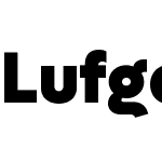 Lufga