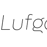 Lufga