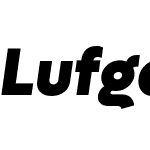 Lufga