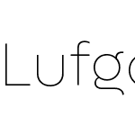 Lufga