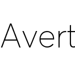 AvertaW05-Thin