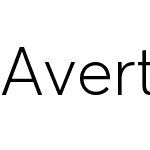 AvertaCYW10-Light