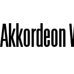 AkkordeonW04-Five