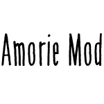 AmorieModellaW03-Bold