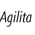 AgilitaLTW04-LightCondIt