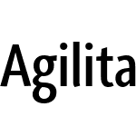 AgilitaLTW04-MediumCond