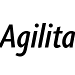 AgilitaW05-MediumCondIt