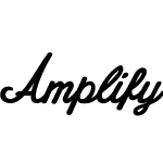 AmplifyW05-Regular