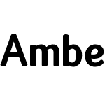 AmberlySansW05-Bold