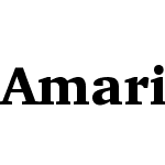 AmariyaW23-Black