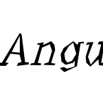 Angulatte