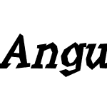 Angulatte