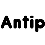 AntipastoW05-ExtraBold