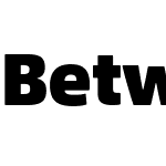 Between1W04-Black