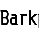 Barkpipe