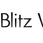 BlitzW05-Light