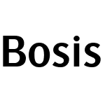 BosisW04-Semibold