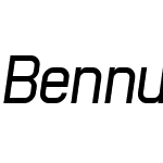 BennuSansB