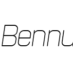 BennuSansA