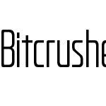 BitcrusherW05-CondLight