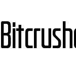 BitcrusherW05-Condensed