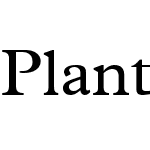 Plantin