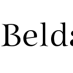 BeldaW05-ExtRegular