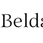 BeldaW03-ExtLight