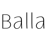 BallarihW03-Light