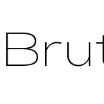 BrutaExtendedGlbW03-XLight