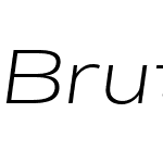 BrutaExtendedGlbW05-LightIt