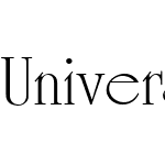 UniversityRoman