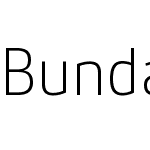 BundayCleanW05-Light