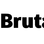 BrutaCondensedW01-ExtraBold