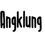 Angklung