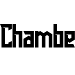 Chambers