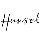 Hunselly