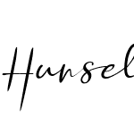 Hunselly