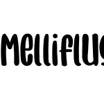 Mellifluous