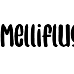 Mellifluous