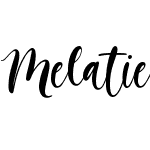 Melatie