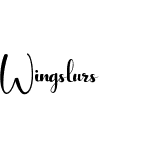 Wingslurs