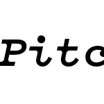 Pitch